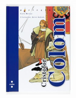 Cristòfor Colom