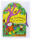 Les 4 estacions del gat Mima