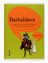 Barbablava