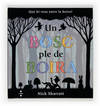 Un bosc ple de boira
