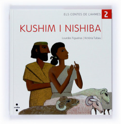 Kushim i Nishiba