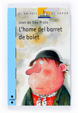L'home del barret de bolet