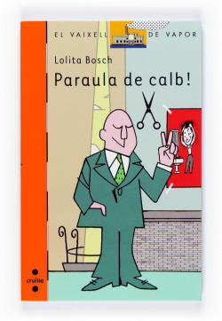 Paraula de calb!
