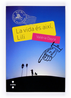 La vida és així, Lili