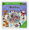 Enganxa i desenganxa. Nadal