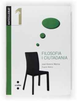 (CAT).FILOSOFIA I CIUTADANIA 1R BTX