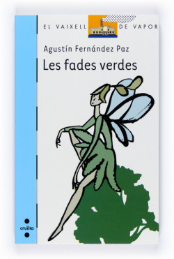 Les fades verdes
