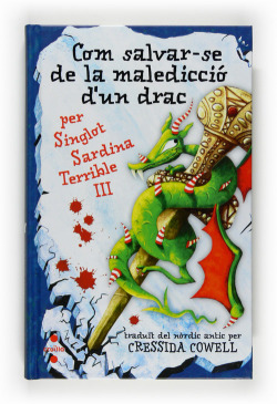 Com salvar-se de la maledicció d?un drac
