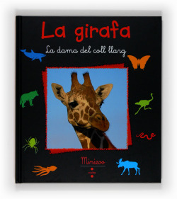 La girafa