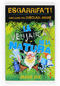 La venjança de la natura