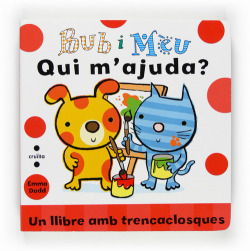 Qui m'ajuda?