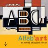 Alfab'art
