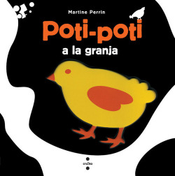 Poti-poti a la granja