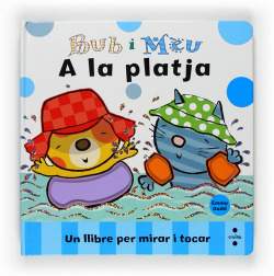 A la platja