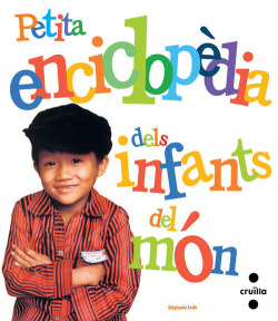 Petita enciclopèdia dels infants del món