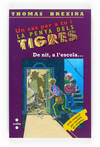 De nit, a l'escola...