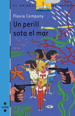 Un perill sota el mar