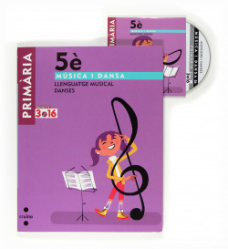(CAT).(08).MUSICA 5E PRIM.(LLENG.MUSICAL-DANSA)/PRO.3.16