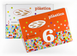 (CAT).(08).PLASTICA 6E PRIMARIA./PRO.3.16
