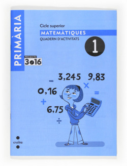 (CAT).(08).1.QUAD.MATEMAT.(5E PRIMARIA)/PRO 3.16