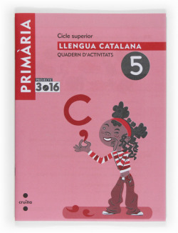 (CAT).(08).5.QUADERN LLENGUA (6E PRIMARIA)/PRO 3.16