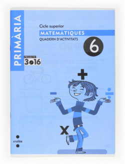 (CAT).(08).6.QUAD.MATEMAT.(6E PRIMARIA)/PRO 3.16