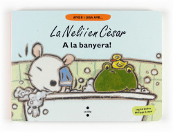 A la banyera!