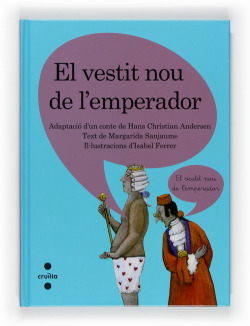 El vestit nou de l'emperador