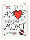 Bel: amor més enllà de la mort