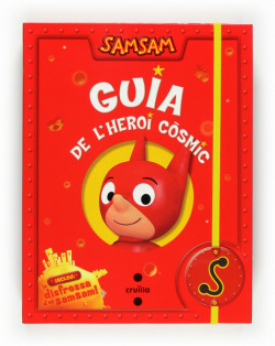 Guia de l'heroi còsmic