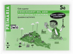 (CAT).(10).QUAD.MAPES-LAM.5E PRIM.(CON.)/PROJECTE 3.16