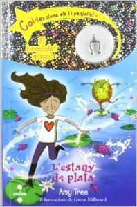 L'estany de plata