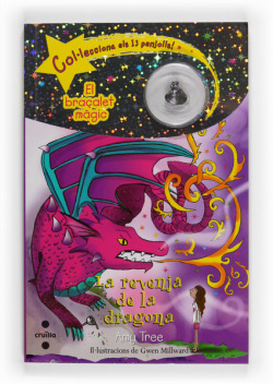 La revenja de la dragona