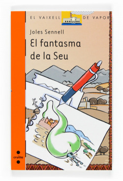 El fantasma de la Seu