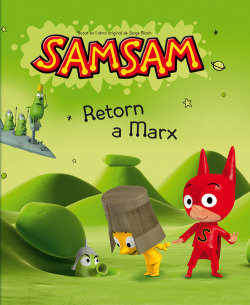 Retorn a Marx