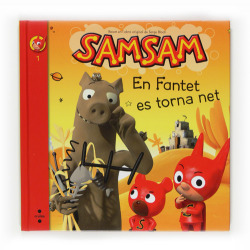 En Fantet es torna net