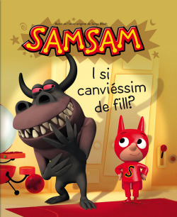 I si canviéssim de fill?