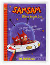 La gran missió d'en SamSam