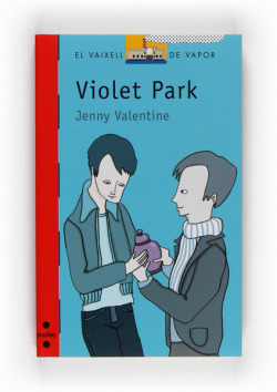 Violet Park