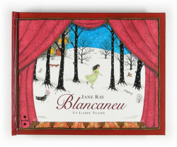 Blancaneu