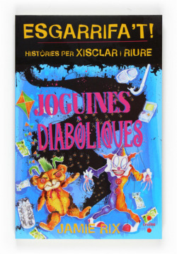 Joguines diabòliques