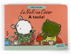 A taula
