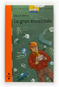 La gran encallada