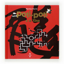 Poti-poti a la Xina