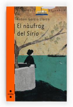 El nàufrag del Sirio