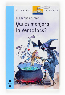 Qui es menjarà la Ventafocs?
