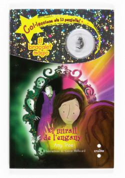 El mirall de l'engany