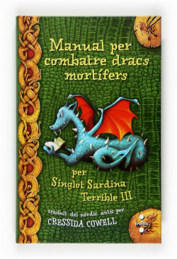Manual per combatre dragons mortífers