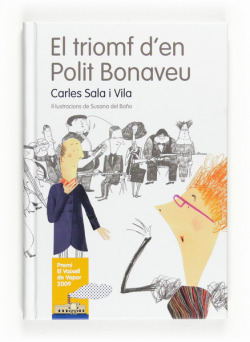 El triomf d'en Polit Bonaveu