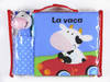 La vaca